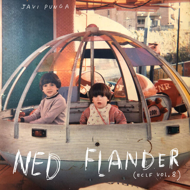 Ned Flander (ECLF Vol. 8)