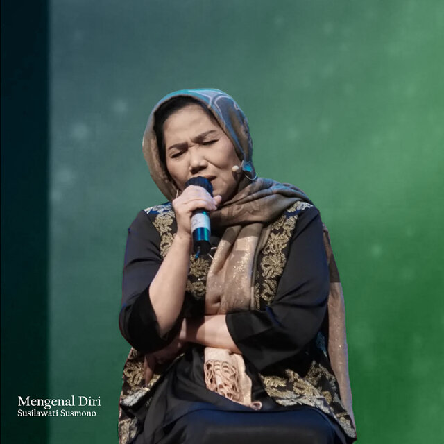 Mengenal Diri