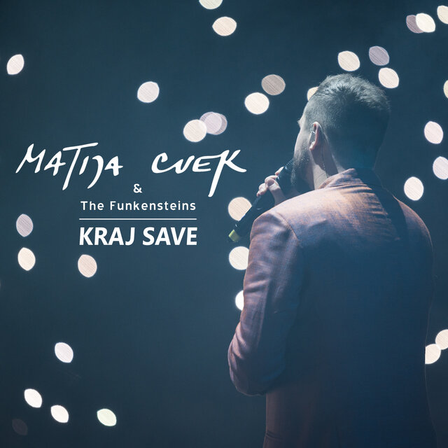 Kraj Save (Single Version)