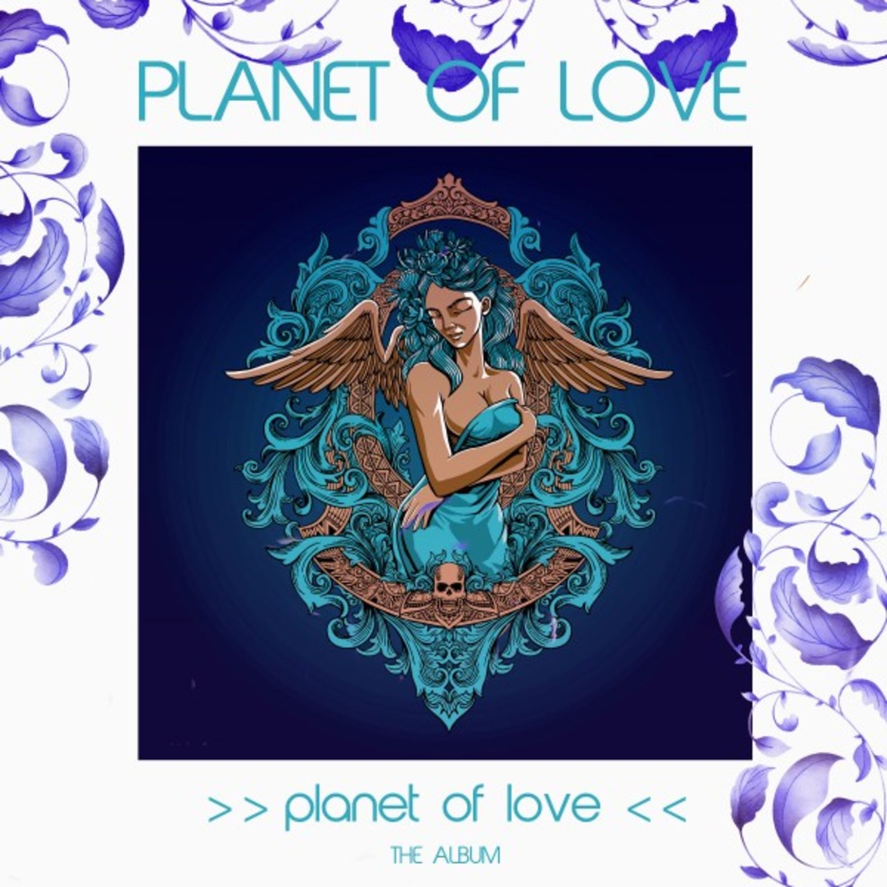 Planet of Love by Planet Of Love on TIDAL