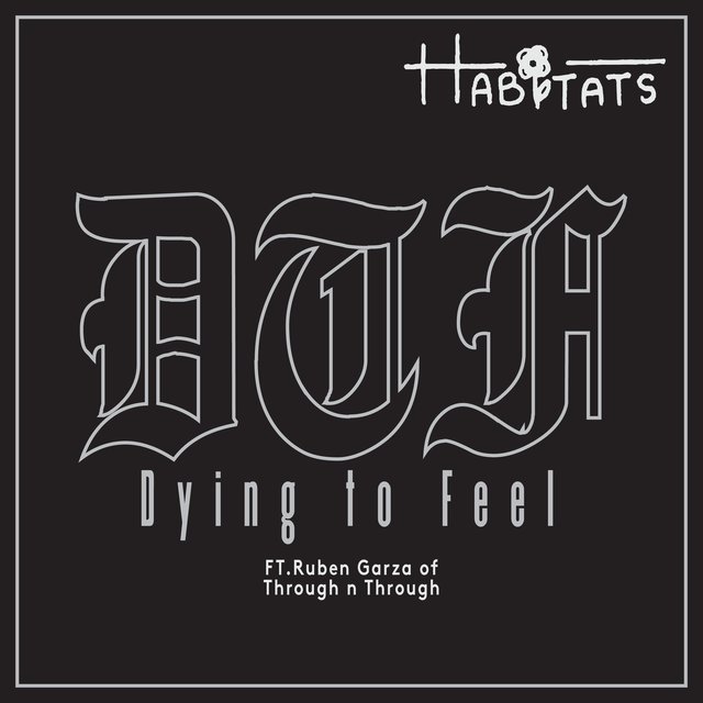 Dying to Feel (feat. Ruben Garza)