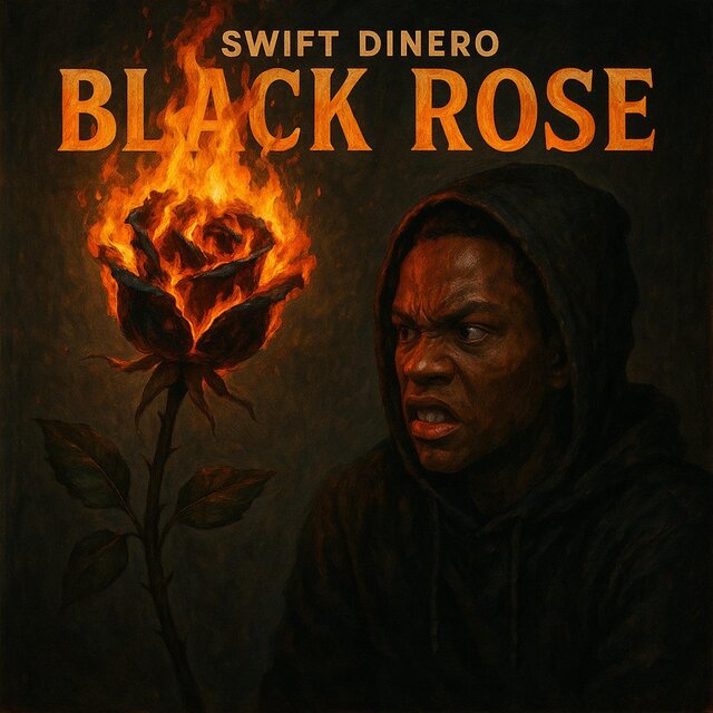 Black Rose