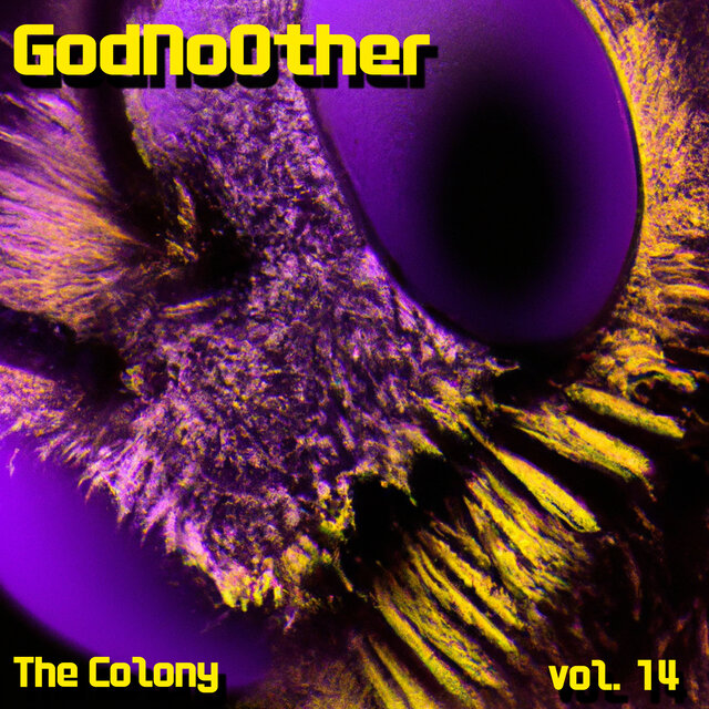 The Colony  Vol.14