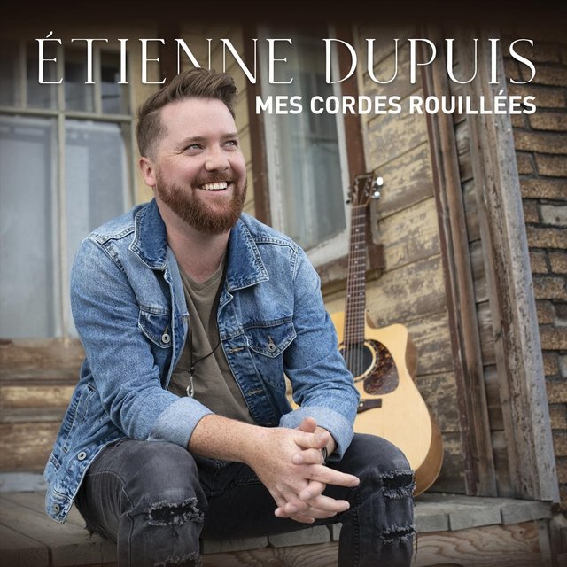 Mes cordes rouillées