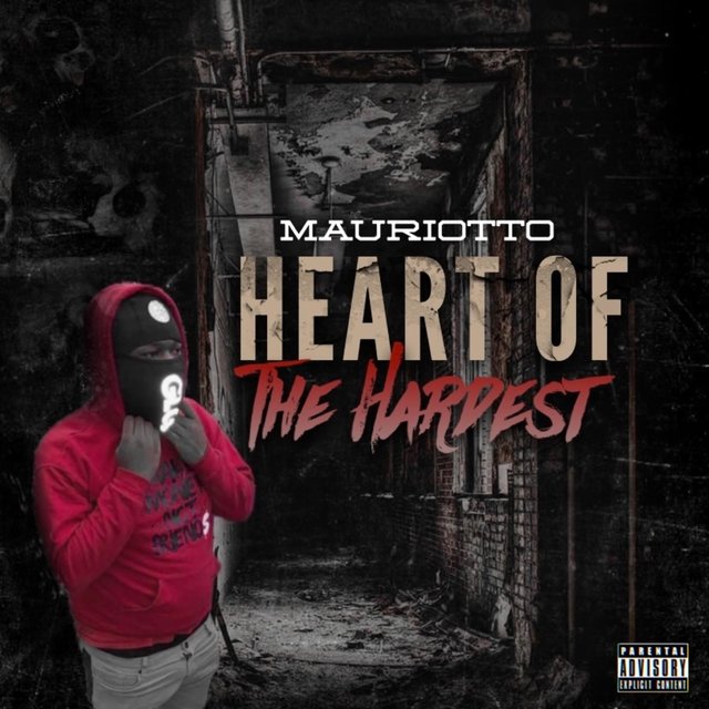 Heart of the Hardest
