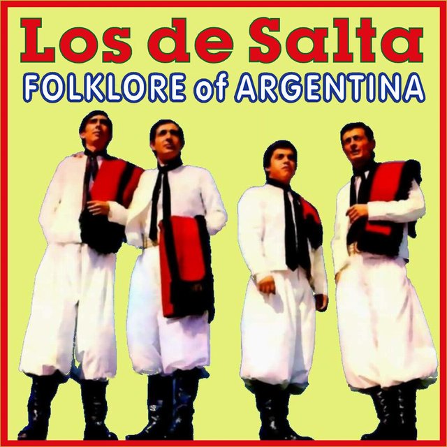 Folklore of Argentina