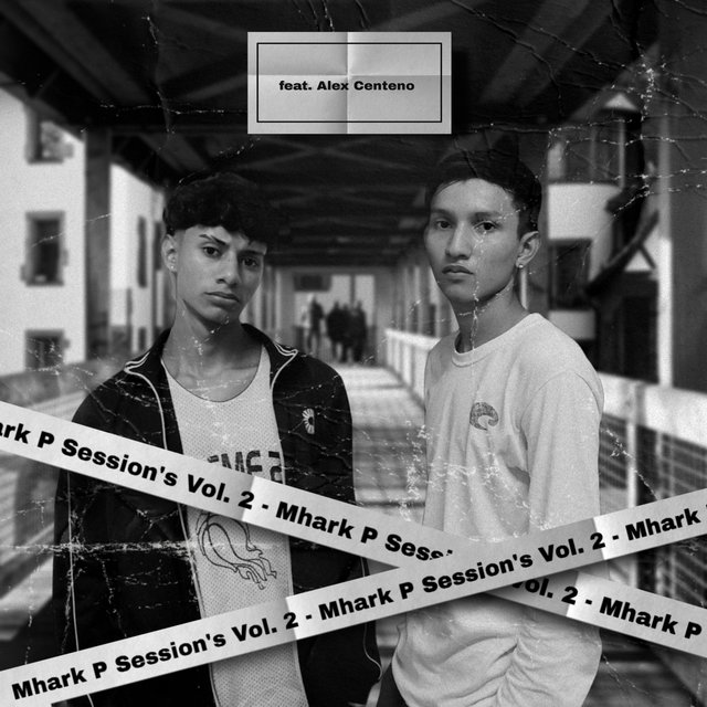 Mhark P Session's, Vol. 2