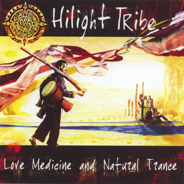 TÉLÉCHARGER HILIGHT TRIBE TRANCELUCID TRANCELUCID TÉLÉCHARGER HILIGHT TRIBE