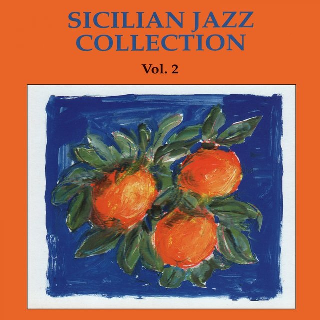 Sicilian Jazz Collection Vol.2