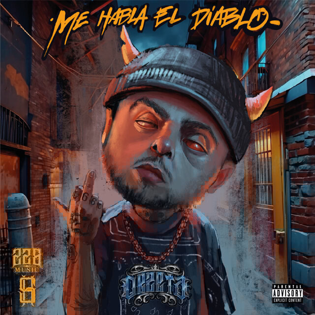 Me habla el diablo