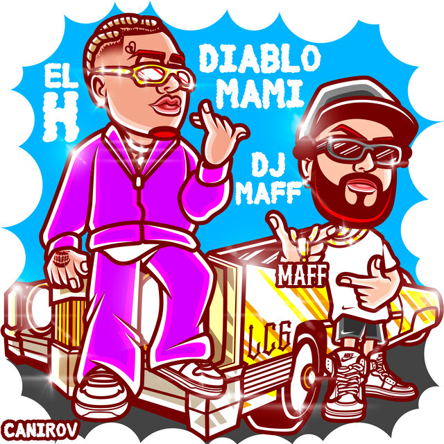 DIABLO MAMI