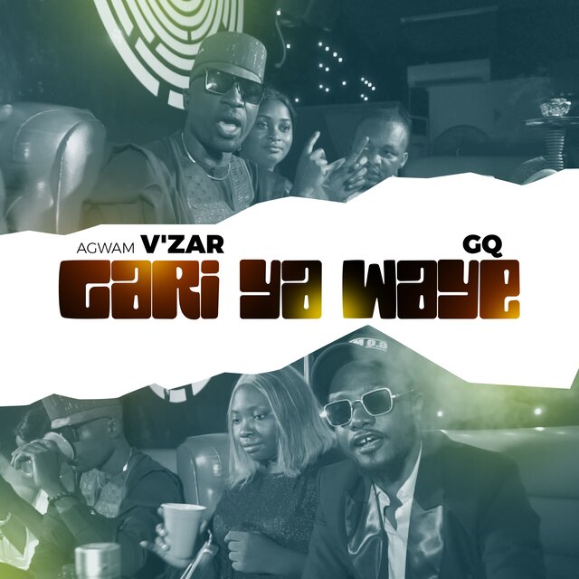 Gari Ya Waye