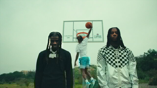 Off The Court