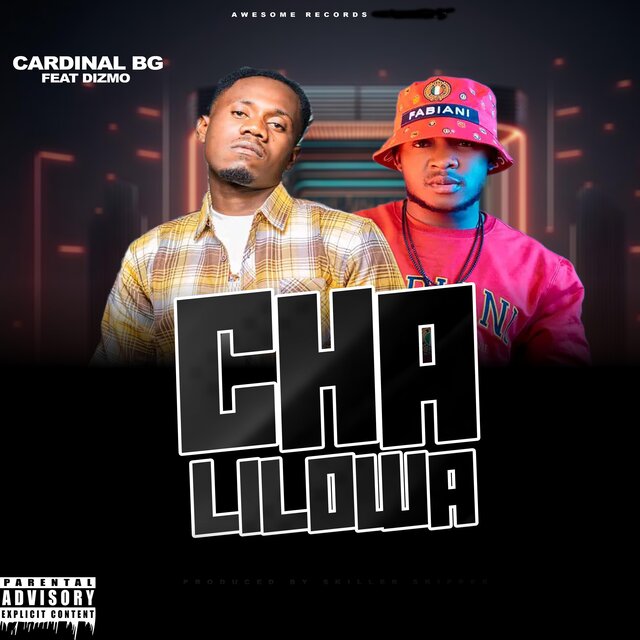 Chalilowa (feat. Dzimo)