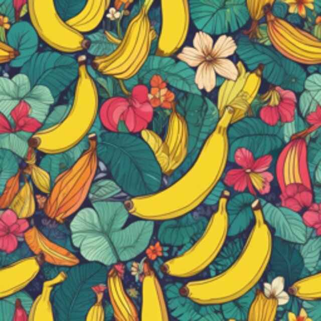 Banana Éxtasis