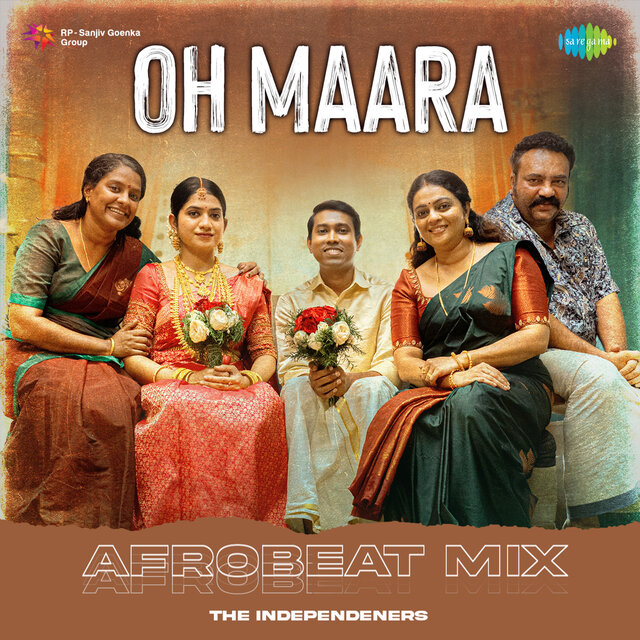 Oh Maara (Afrobeat Mix)