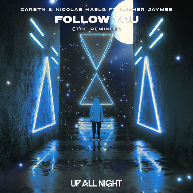 Follow You (The Remixes)