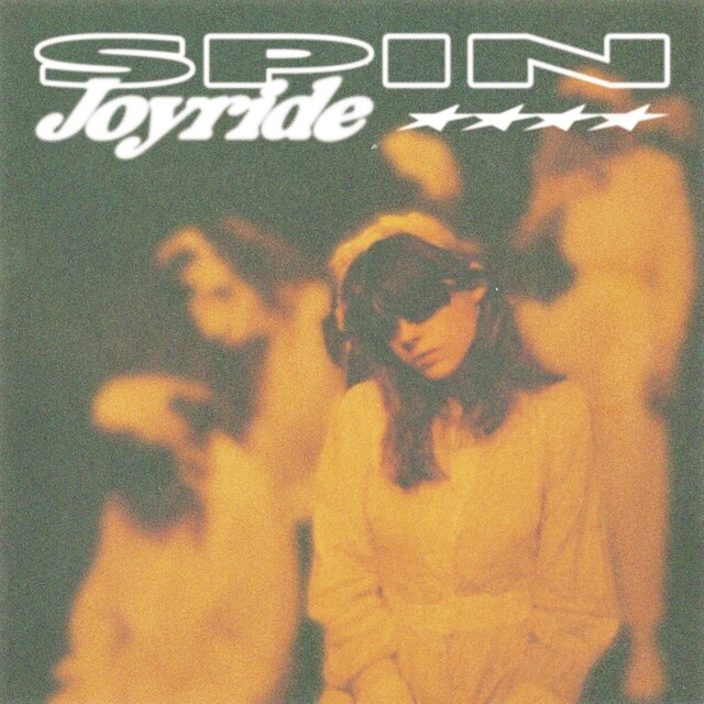 Spin