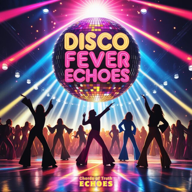Disco Fever Echoes