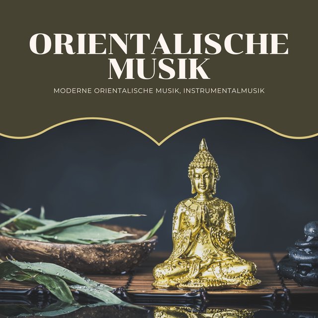 Orientalische Musik – Moderne orientalische Musik, Instrumentalmusik