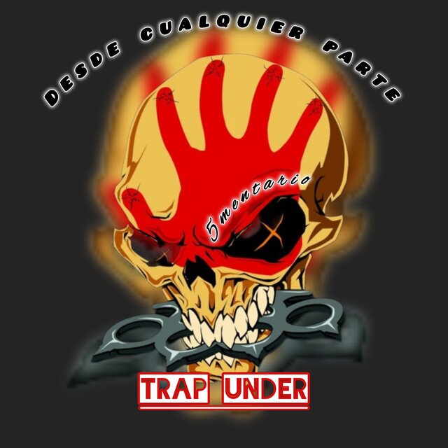 Trap under
