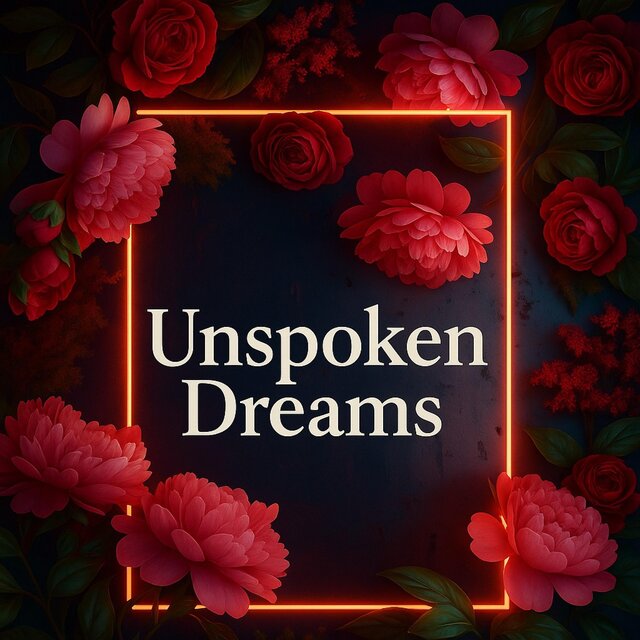 Unspoken dreams