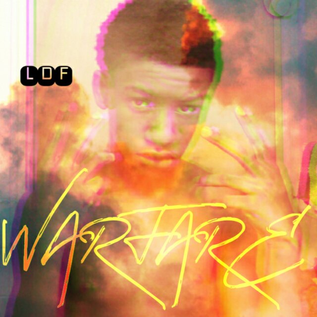 WARFARE