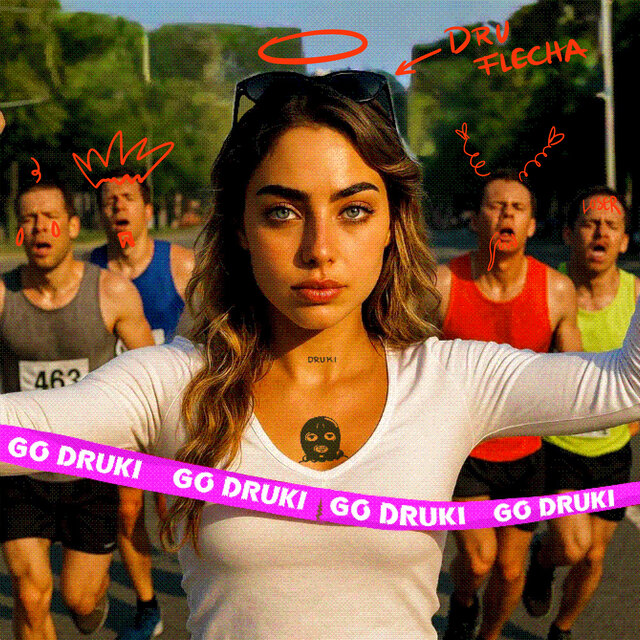 Go Druki