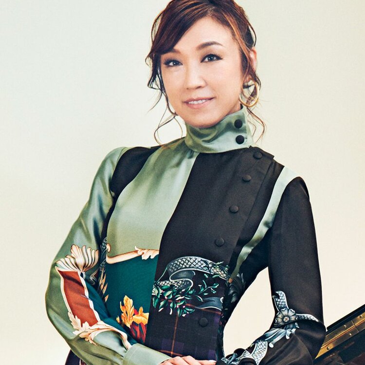 Yumi Matsutoya - TIDAL