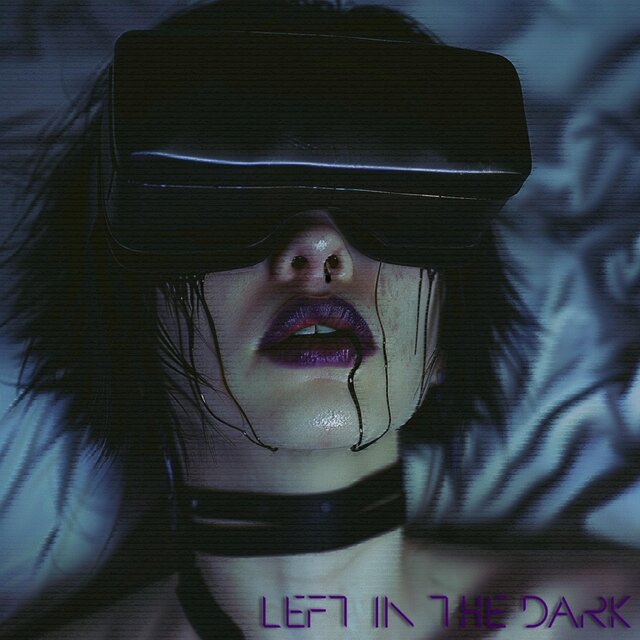 sadly mistaken (feat. LEFT IN THE DARK)