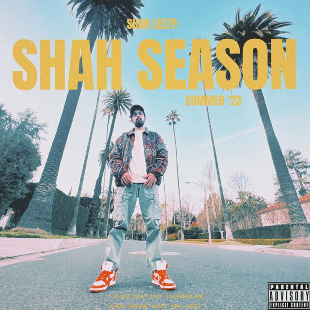 SHAH SEASON: Summer '23