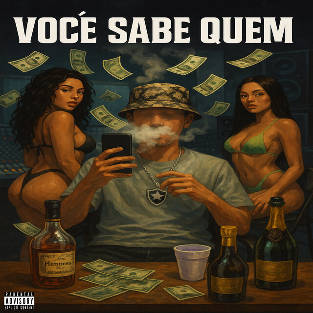Você Sabe Quem