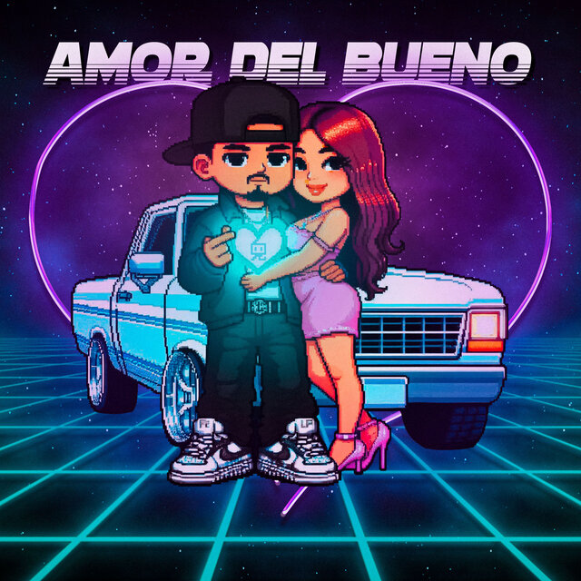 Amor Del Bueno