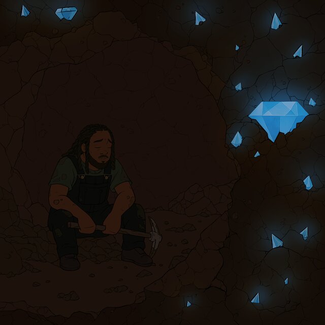 Diamonds