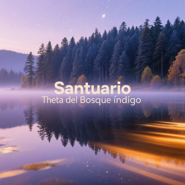 Santuario Theta del Bosque Índigo