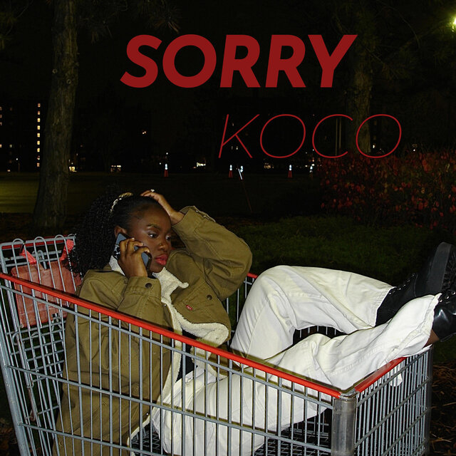 Sorry