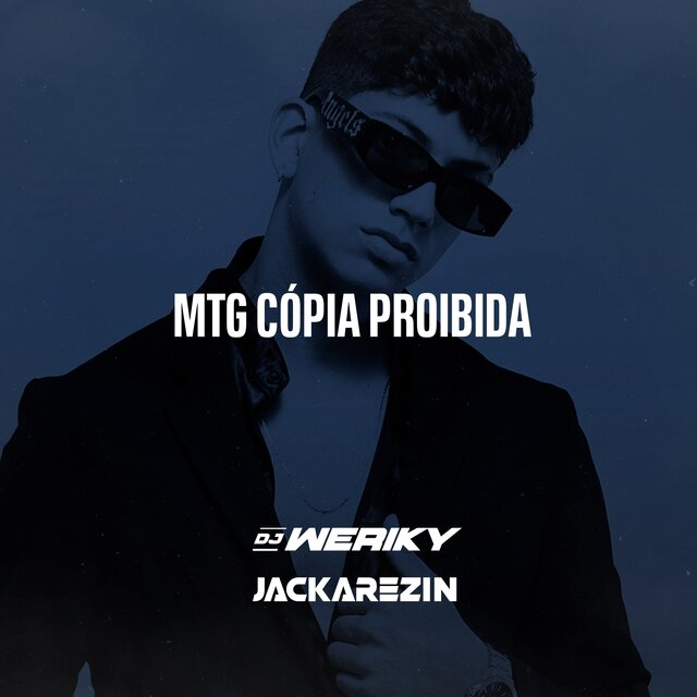 Mtg Cópia Proibida
