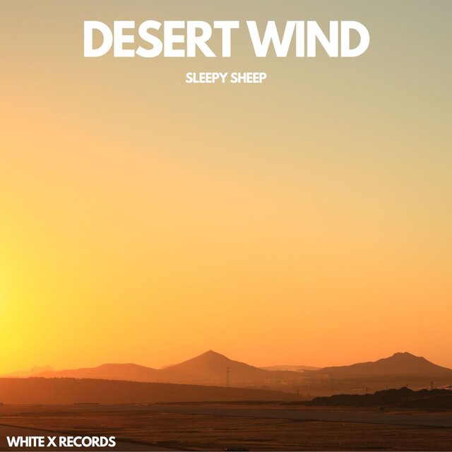 DESERT WIND