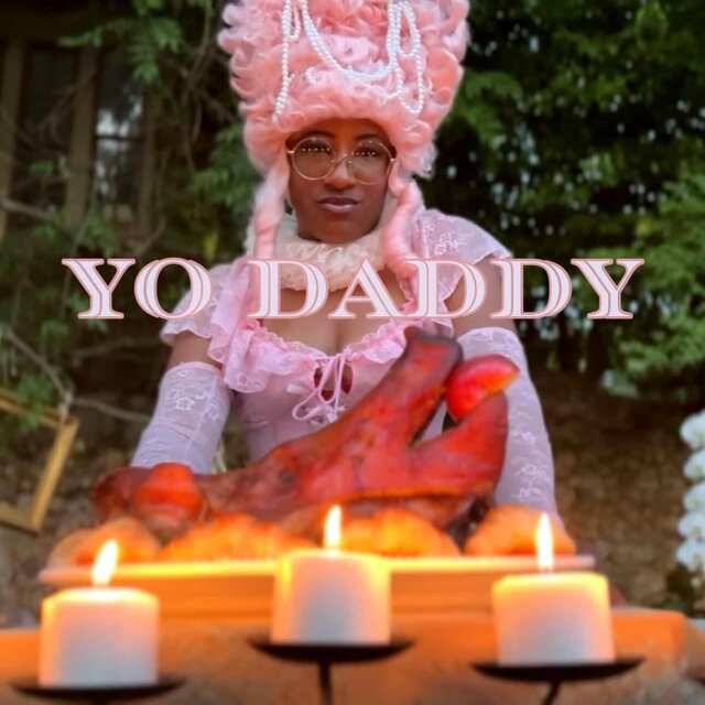 Yo Daddy
