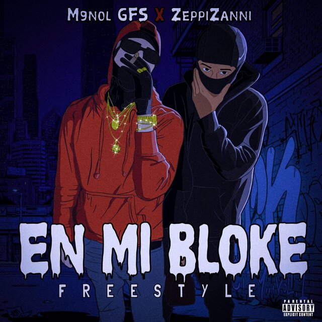 En Mi Bloke (feat. Menol gfs)