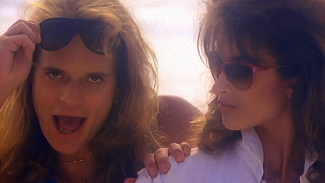 California Girls