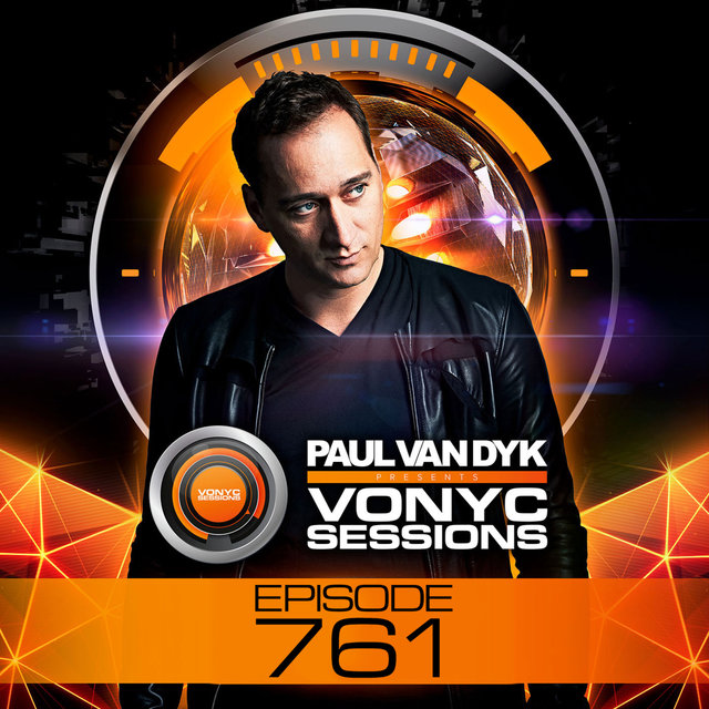 VONYC Sessions 761
