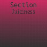 Section Juiciness