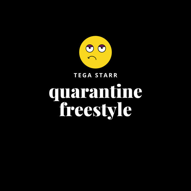 Quarantine (Freestyle)
