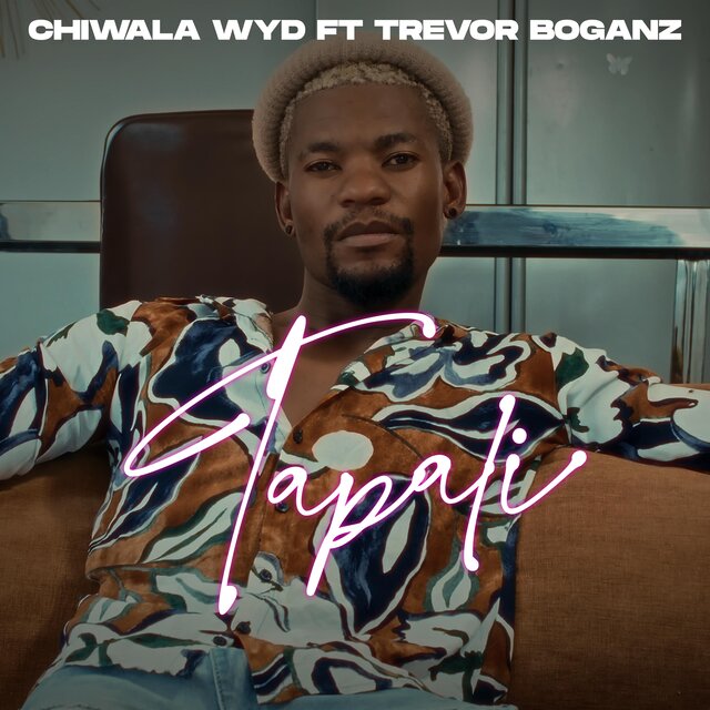 Tapali (feat. Trevor Boganz)