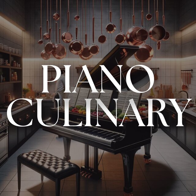 Piano Culinary: Perfect Blend of Music and Cuisine