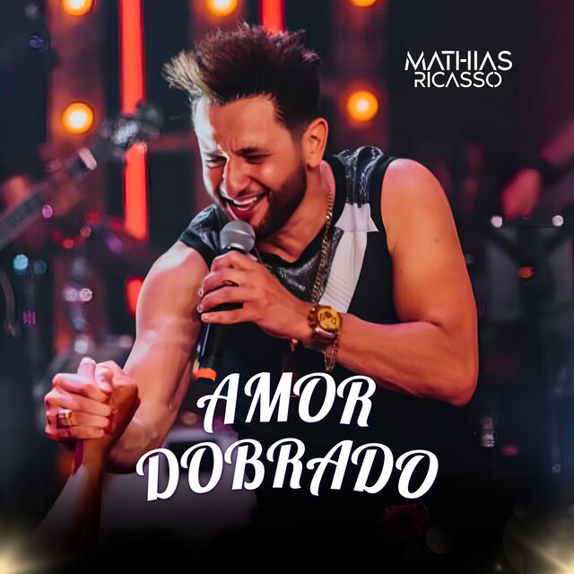 Amor Dobrado (Ao Vivo)