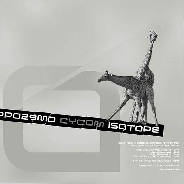 Isotope EP