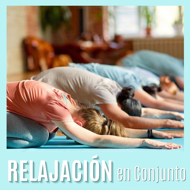 Relajación en Conjunto: Sonidos Serenos para Compartir y Renovar las Energías