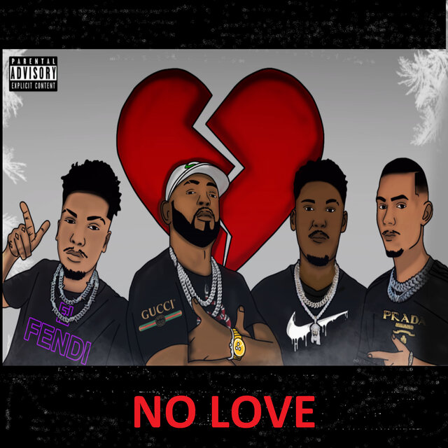 No Love